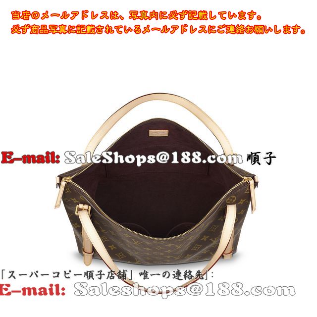 륤ȥ Хå LOUIS VUITTON M41207 Υ 奤꡼ ȡȥХå 